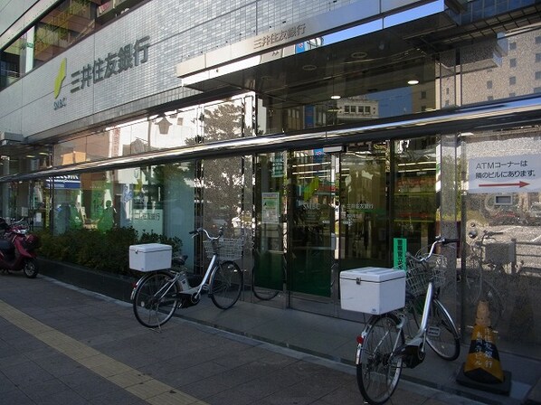 中野駅 徒歩10分 2階の物件内観写真